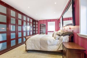 master bedroom- click for photo gallery